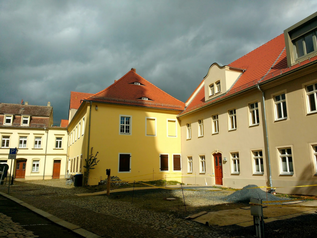 Museo Antigua Escuela Latina de la Ciudad de Großenhain