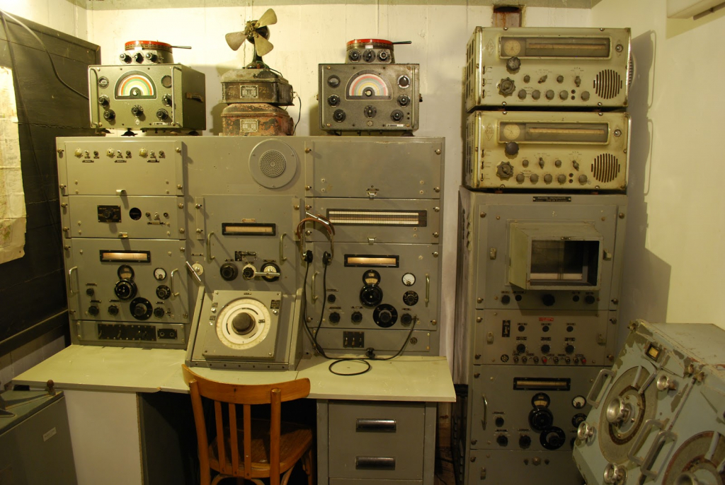 Museo de Mensajes de Verlaine