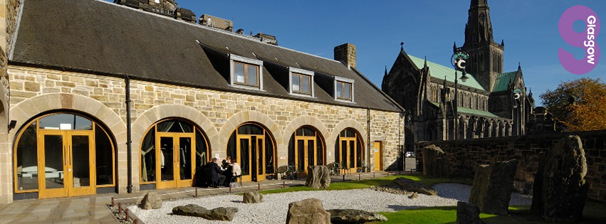 Museo de la Vida y el Arte Religiosos de San Mungo