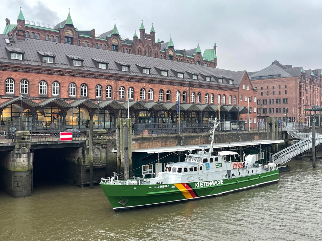 Museo de Aduanas de Alemania
