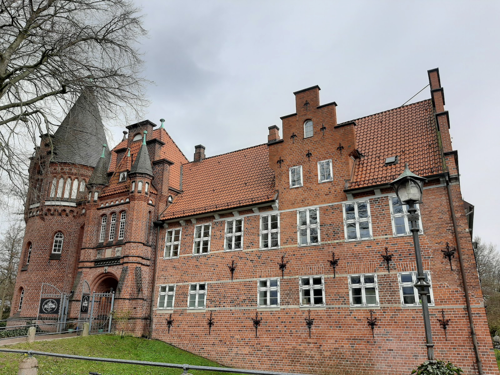 Museo de Bergedorf y los Cuatro Países