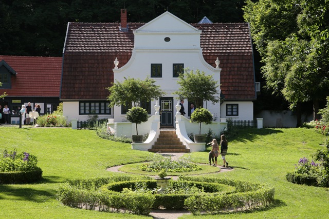 Museo Heinrich Vogeler