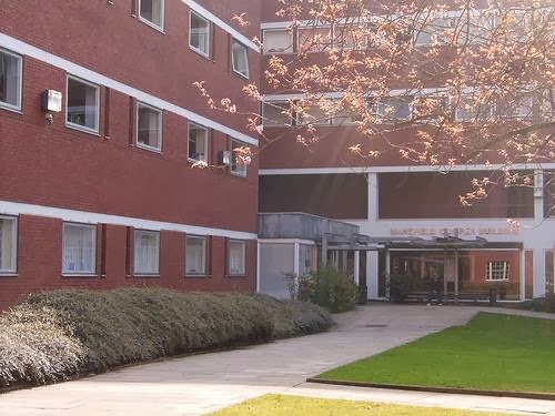 Centro de Museología, Universidad de Mánchester