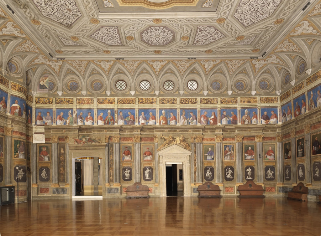 Museo Diocesano de Padua