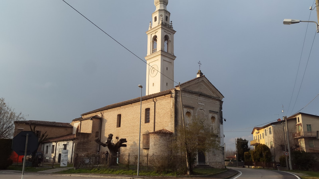 MAAAP - Museo Arqueológico Ambiental de las Aguas del Padovano