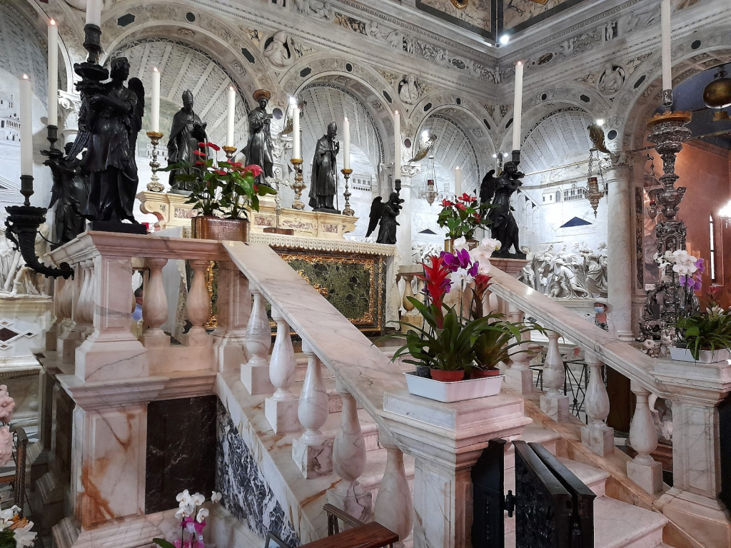 Museo Al Santo