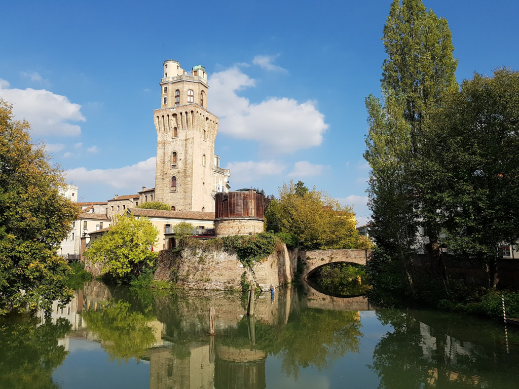 Museo La Specola, el museo del Observatorio Astronómico de Padua
