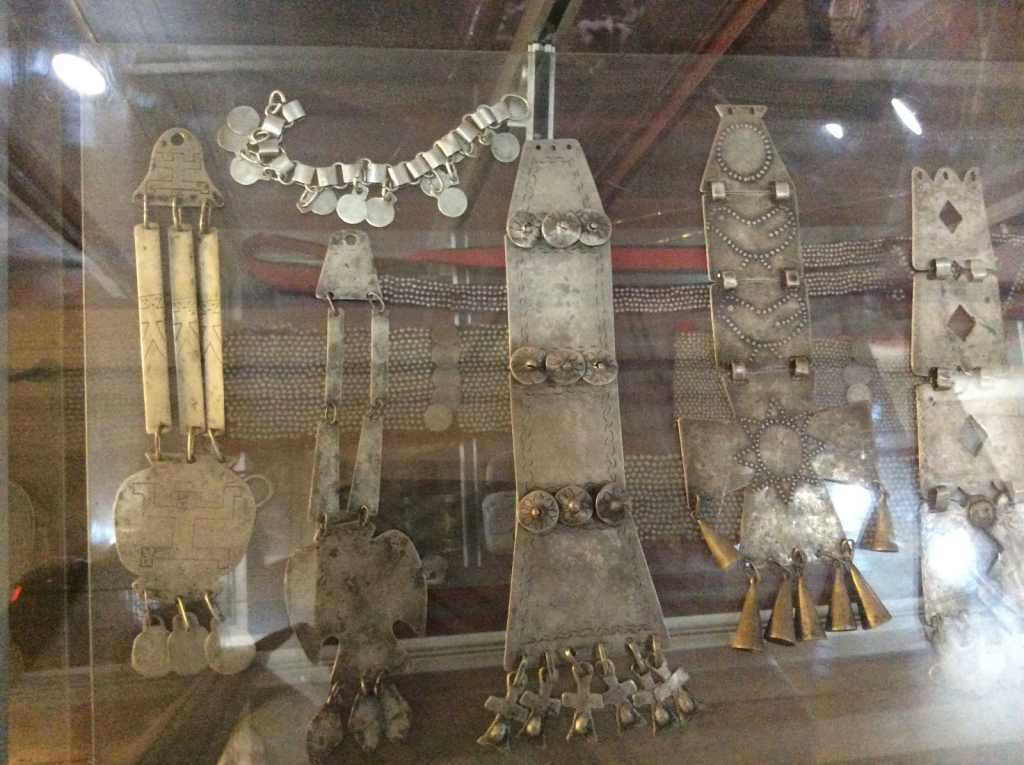 Museo Particular Nueva Imperial (Familia Grandon Parra)