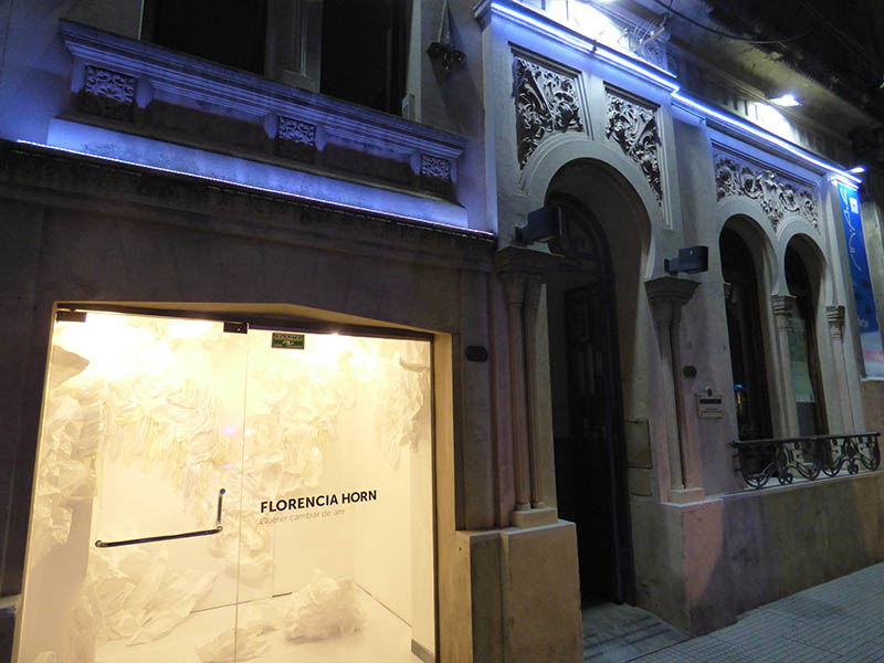 Museo de Arte Contemporáneo