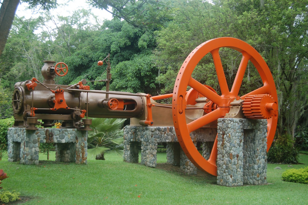 Museo de la Caña de Azúcar