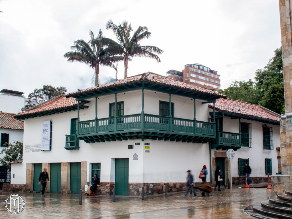 Museo de la Independencia - Casa del Florero