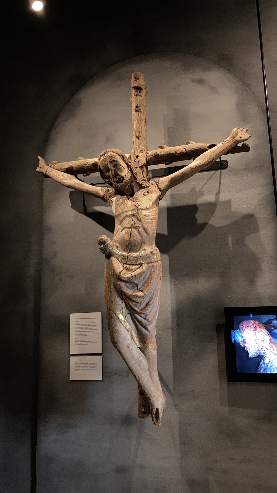 Museo Stiftsmuseum Maribo