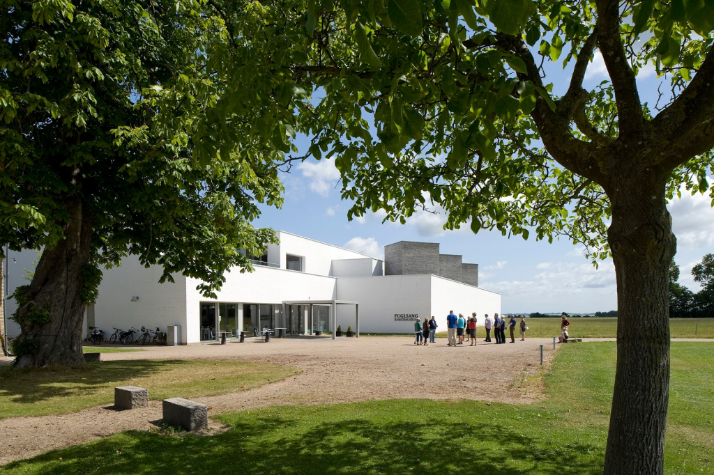 Museo de Arte Fuglsang