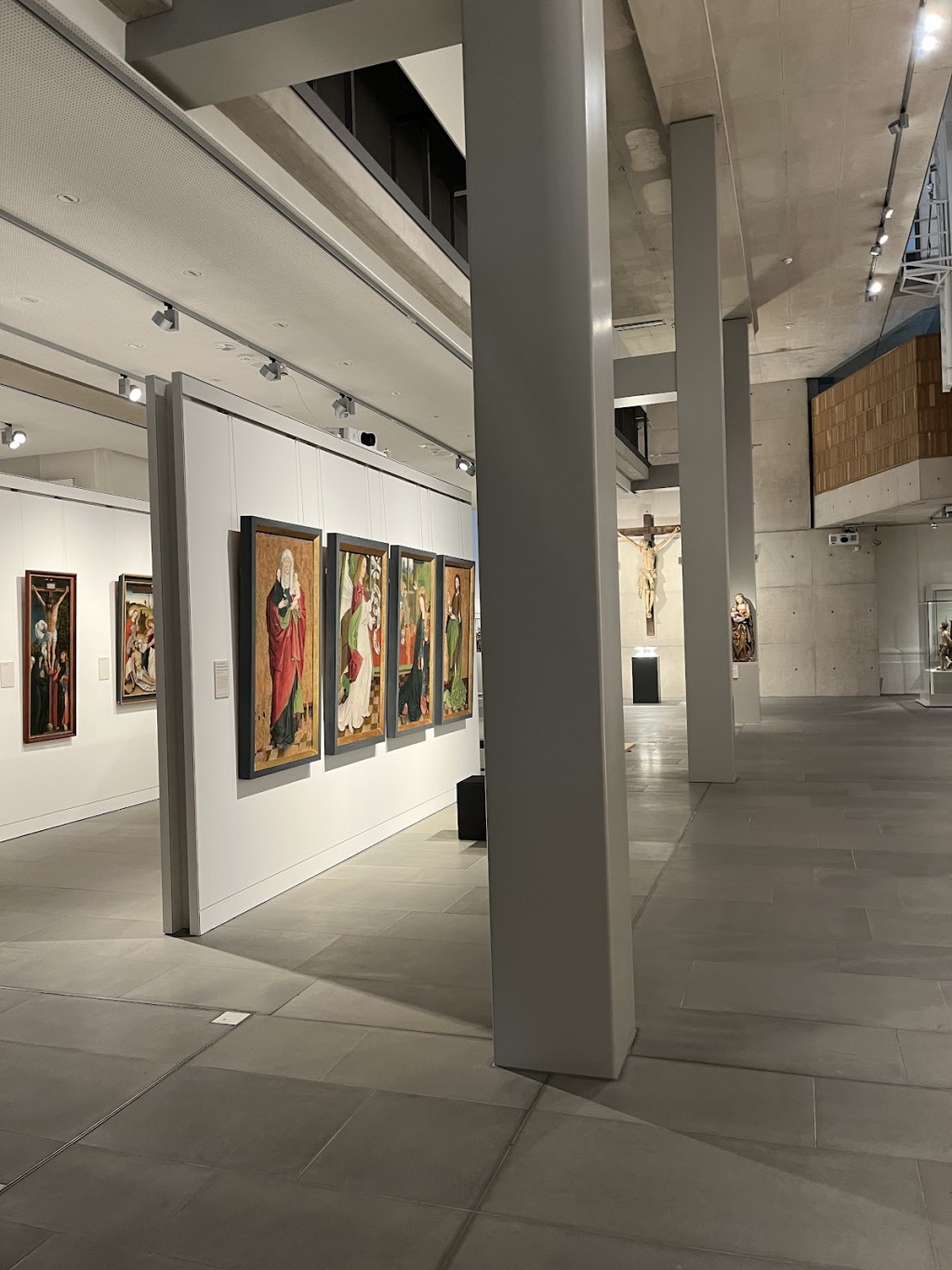 Museo Diocesano de Rottenburg