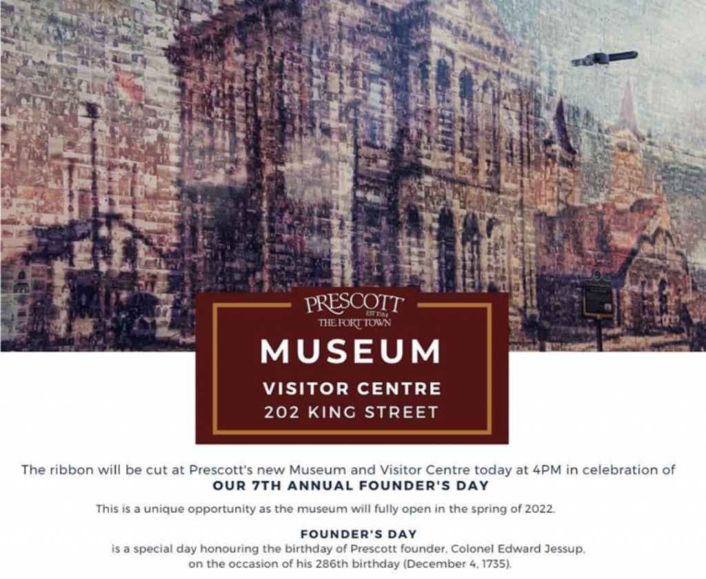 Museo y Centro de Visitantes de Prescott