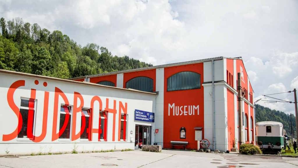 Museo SÜDBAHN