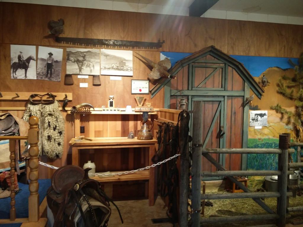 Museo South Similkameen