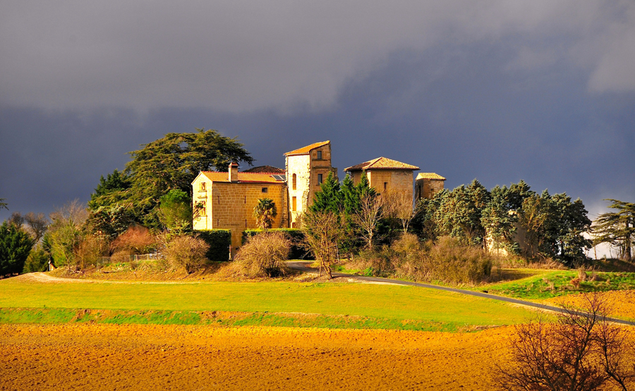 Museo Castillo de Magrin