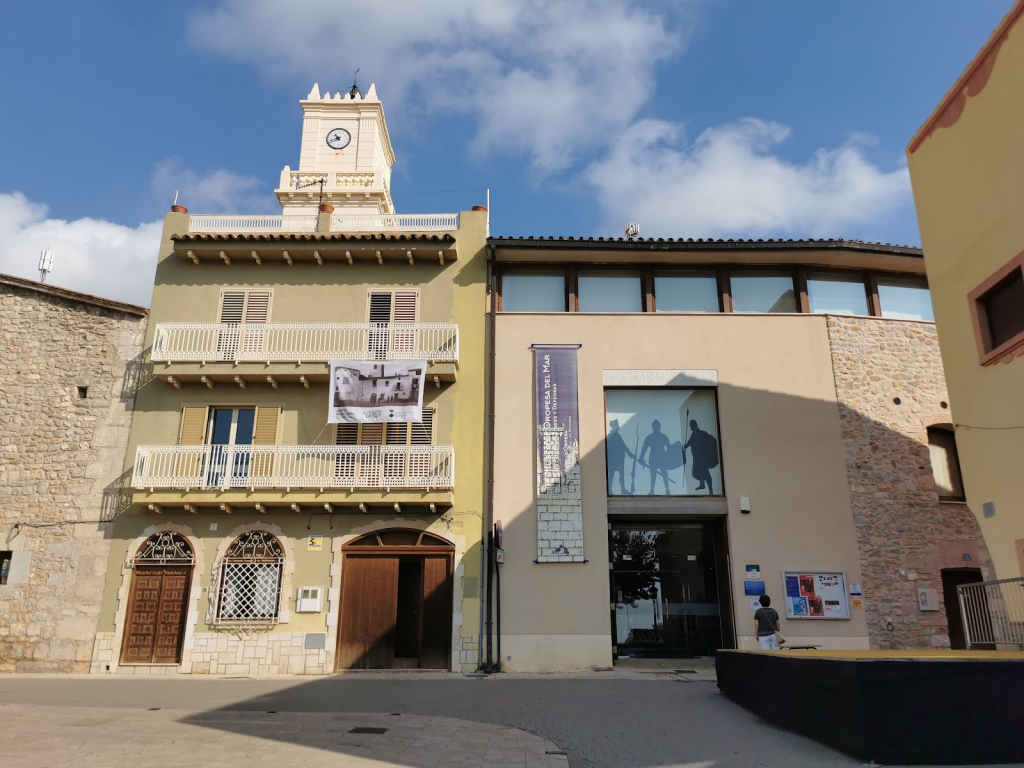 Museo de Oropesa del Mar