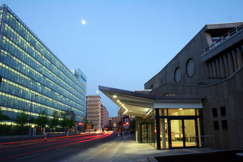 Instituto Estatal de Investigación Musical