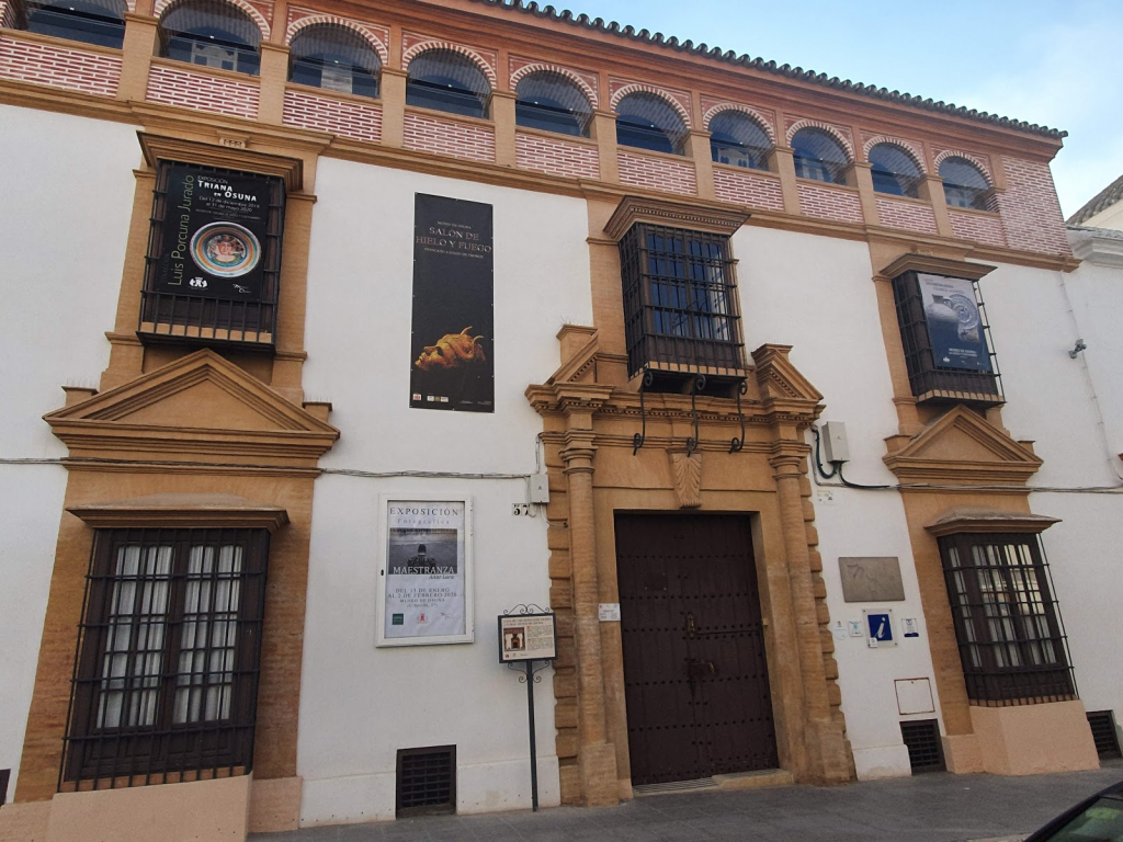 Museo de Osuna