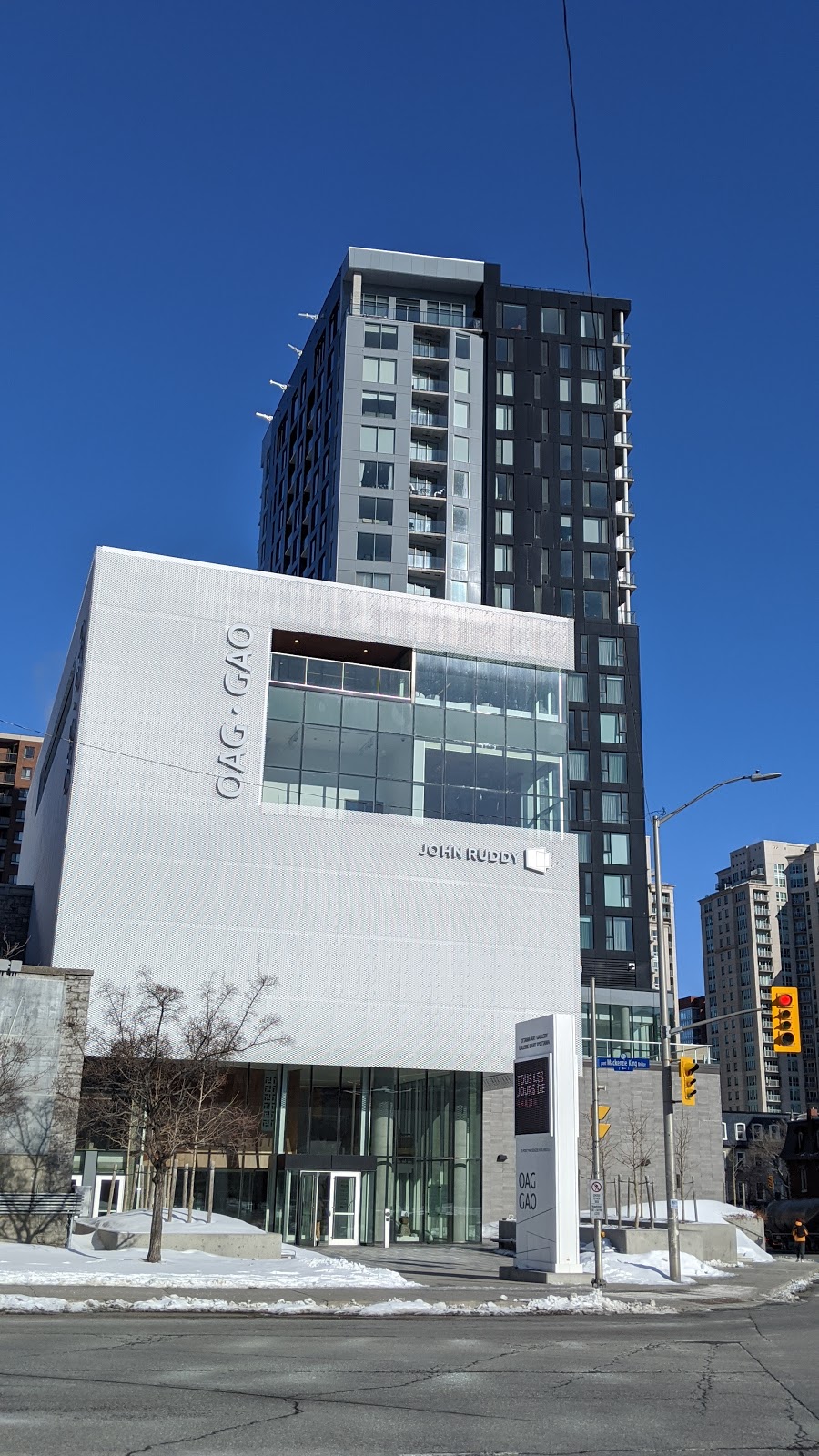 Galería de Arte de Ottawa