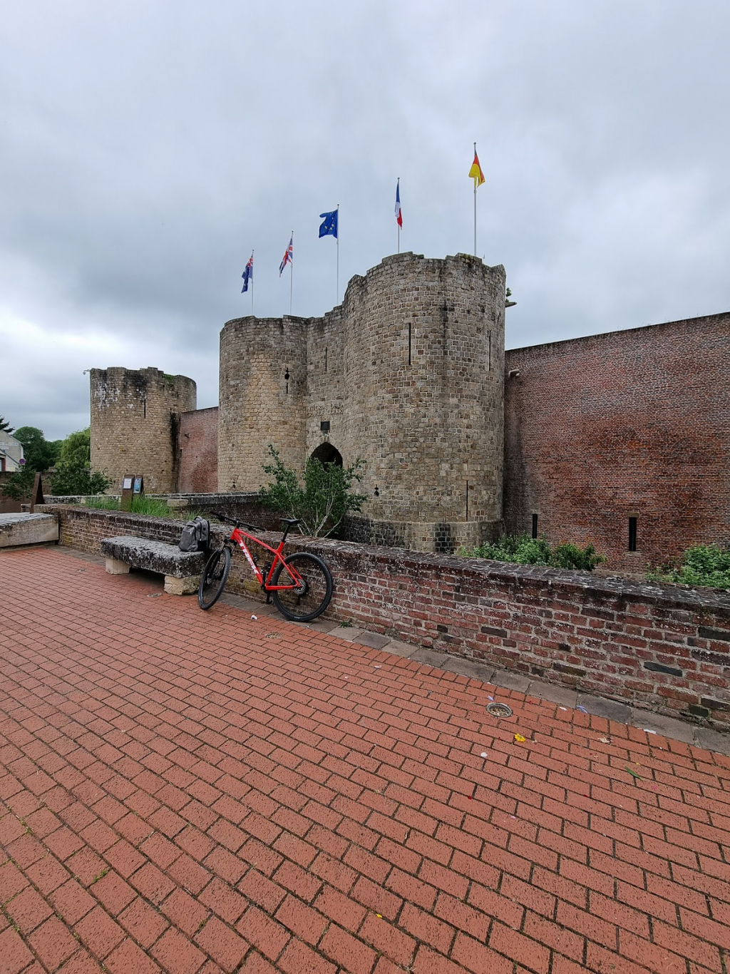 Museo de la Gran Guerra