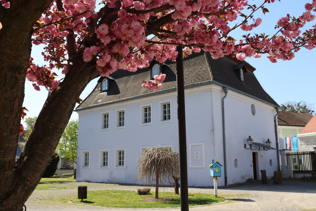 Museo de la Ciudad de Pakrac
