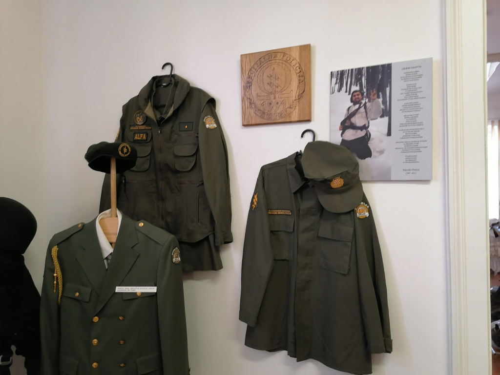 Museo de Historia Militar y de la Guerra