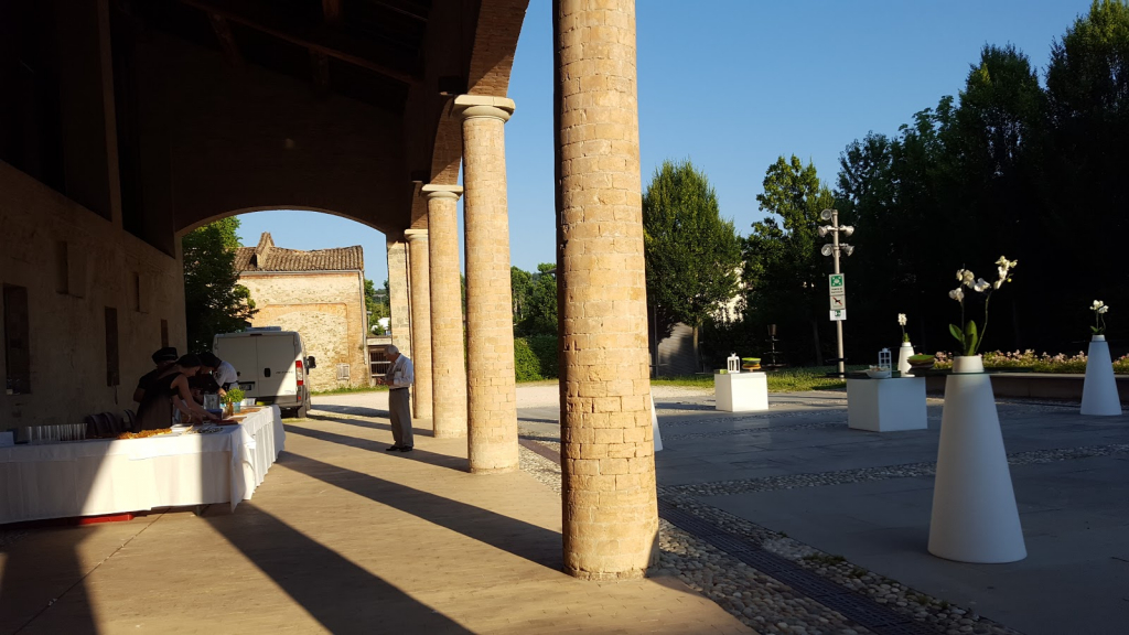 Museo Renato Brozzi