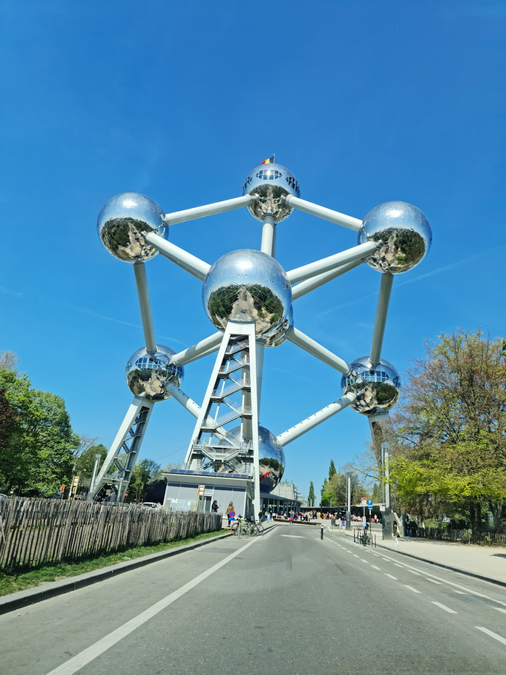 Atomium