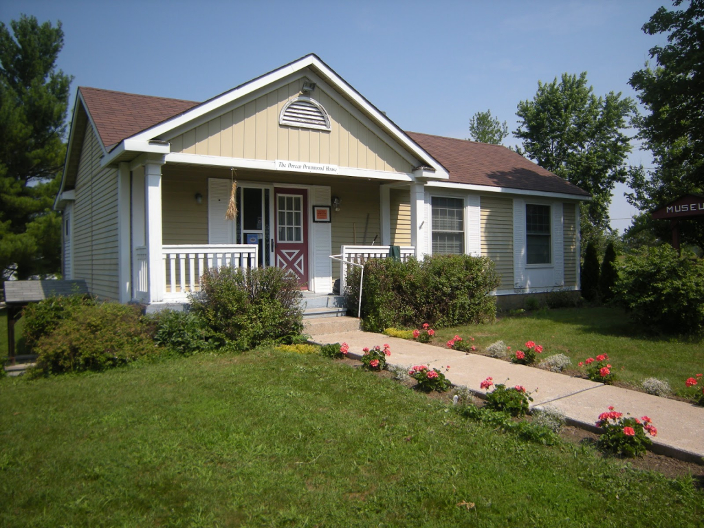 Museo Regional de North Lanark