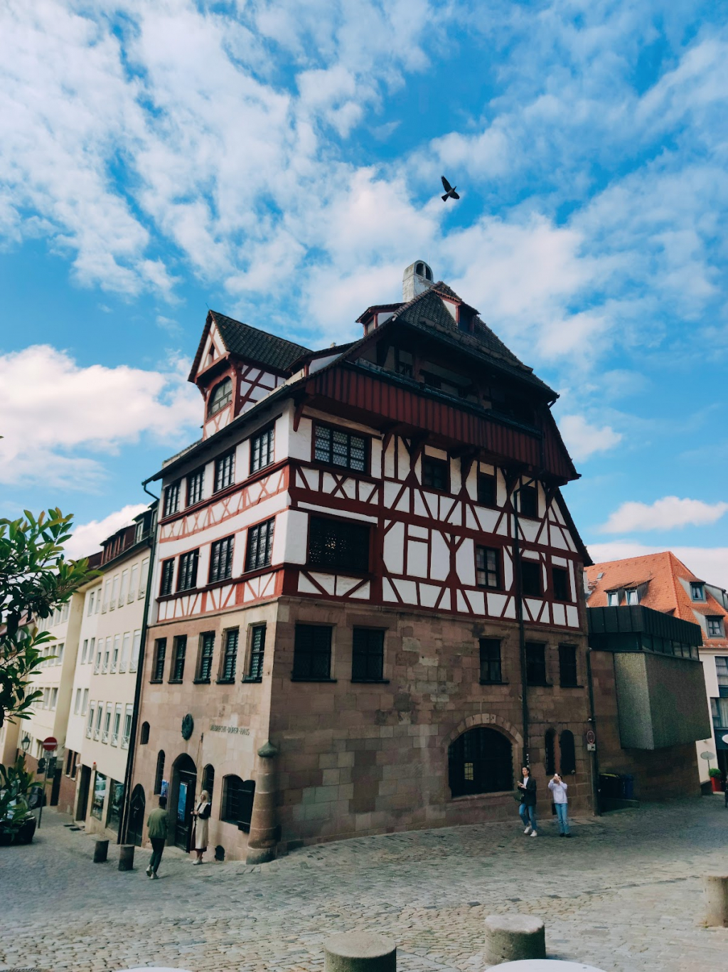 Casa de Albrecht Dürer