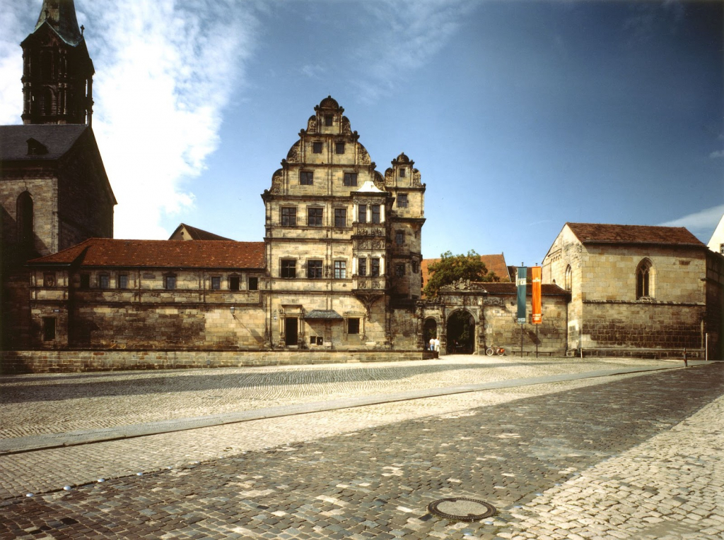 Museo Histórico de Bamberg