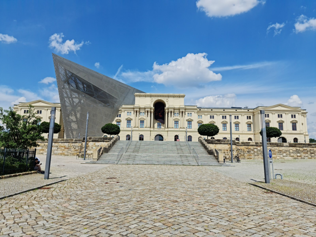 Museo de Historia Militar