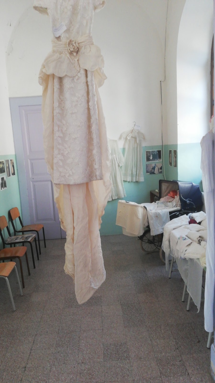 Museo Cívico de la Cultura Material