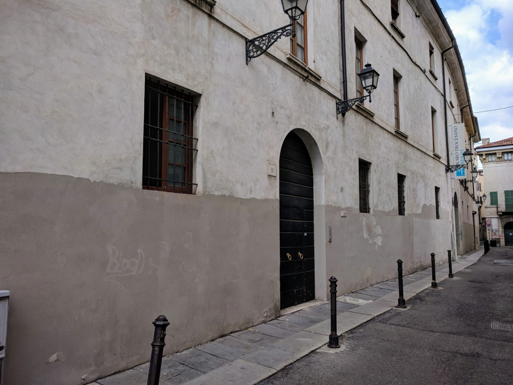 Museo Diocesano de Brescia