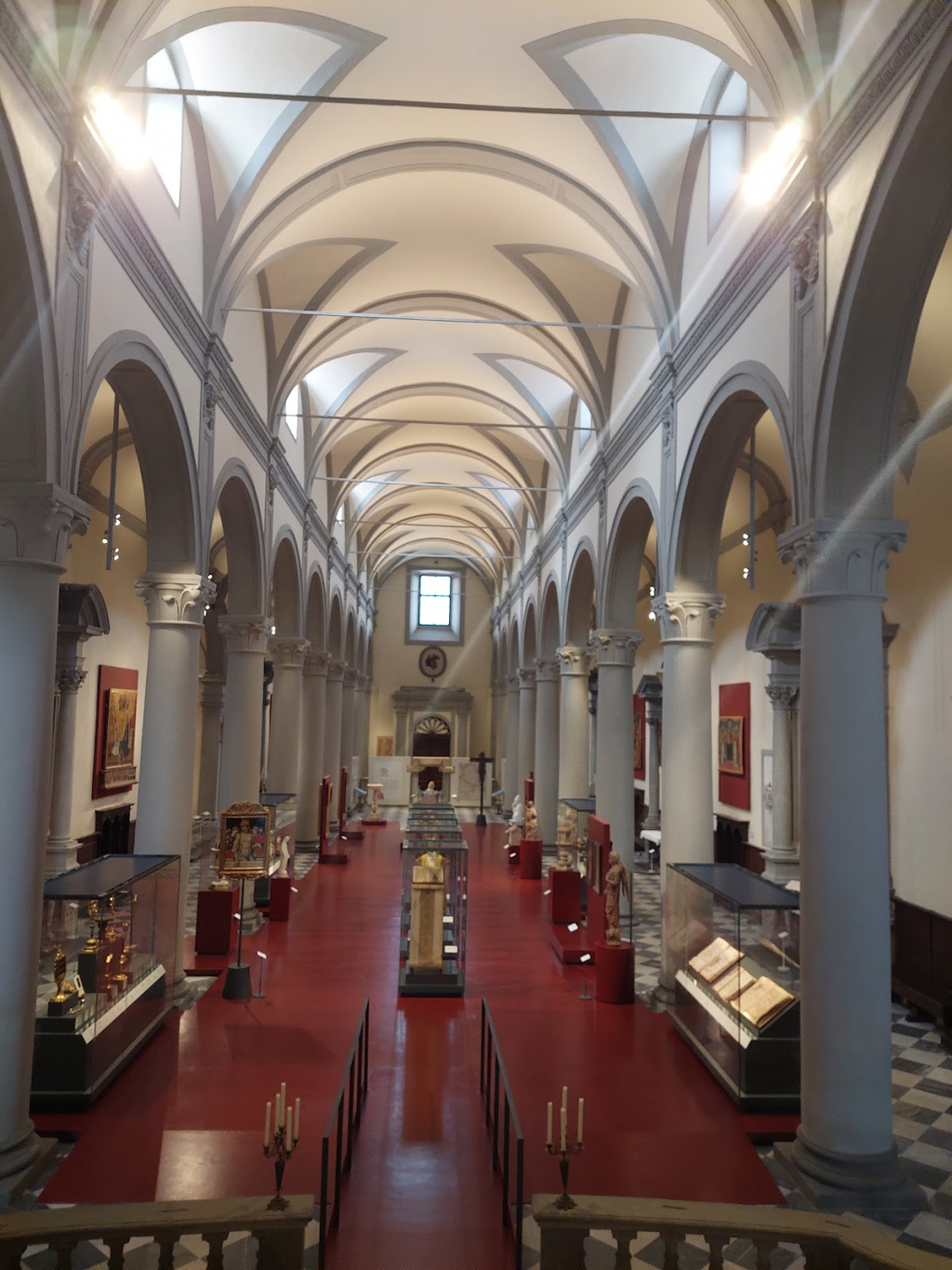 Museo Diocesano de Arte Sagrado