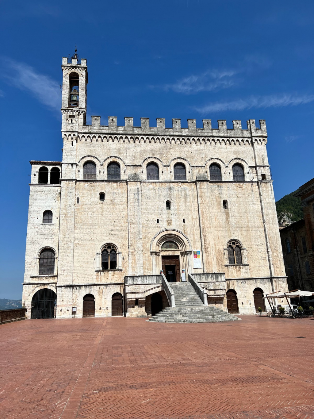 Palacio de los Cónsules