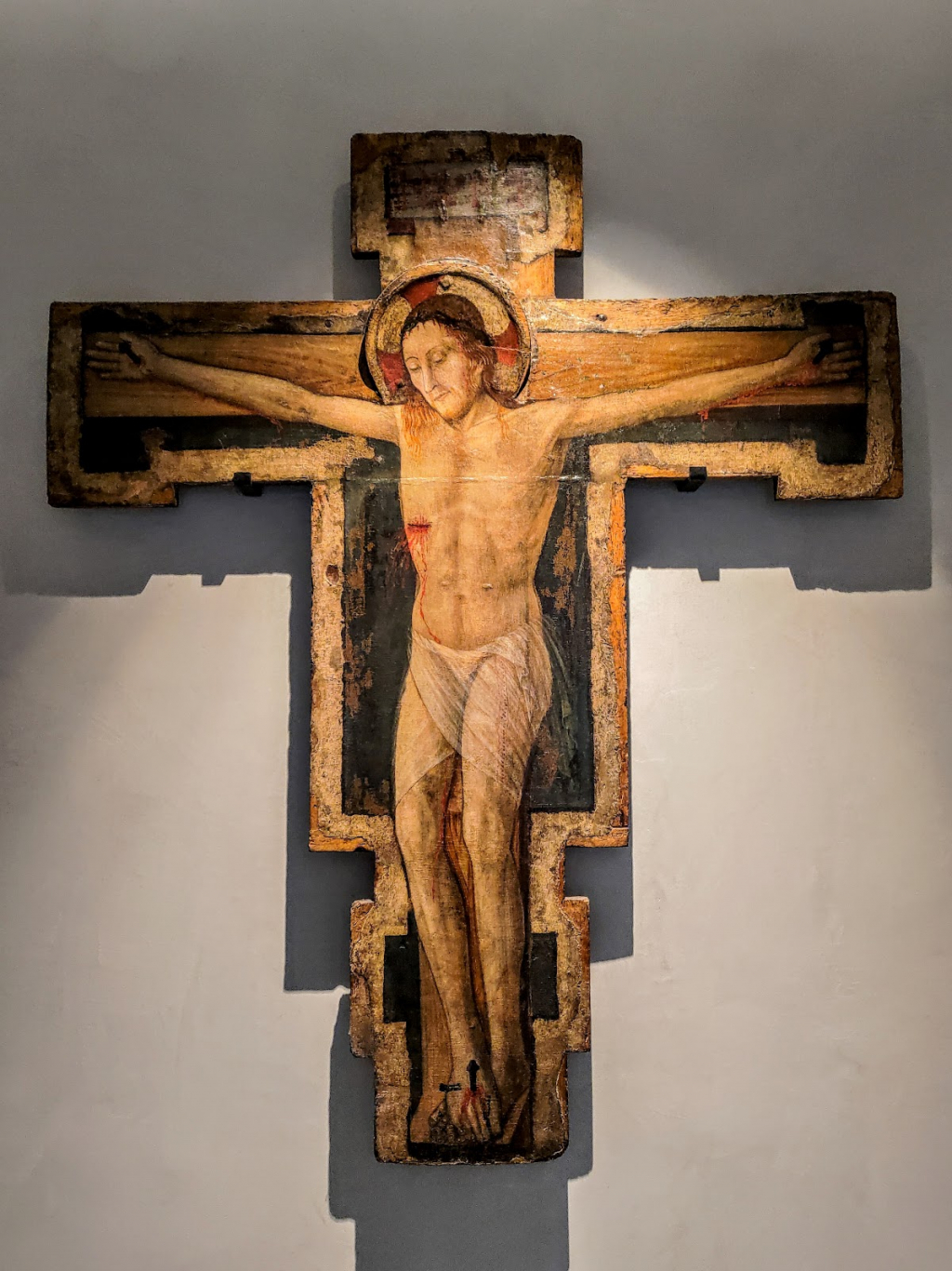 Museo Diocesano Albani