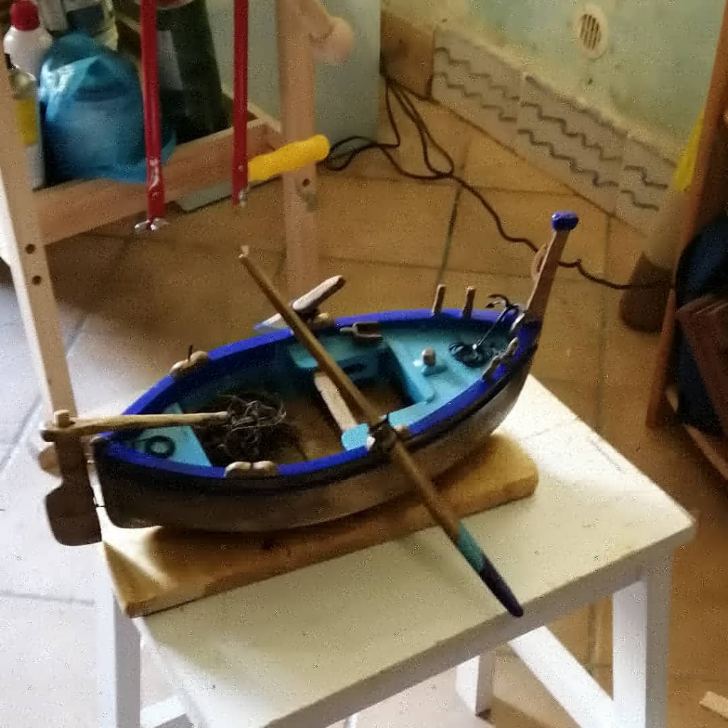 Asociación Amigos del Museo del Mar Isla de Ischia