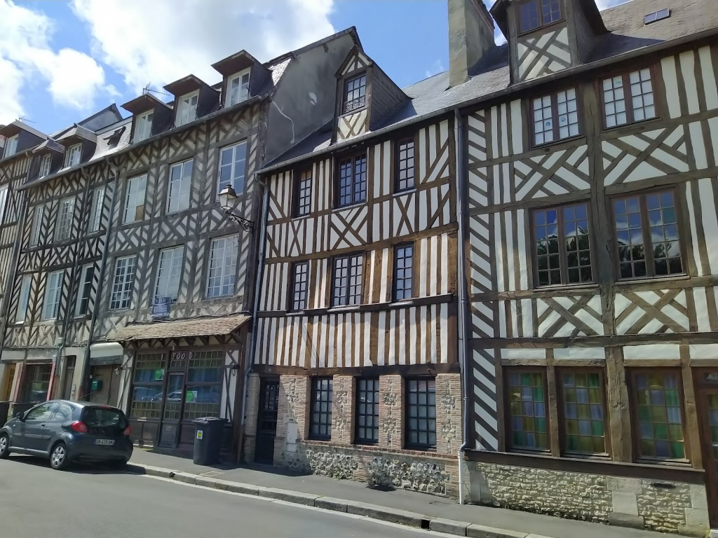 Museo de Arte e Historia de Lisieux