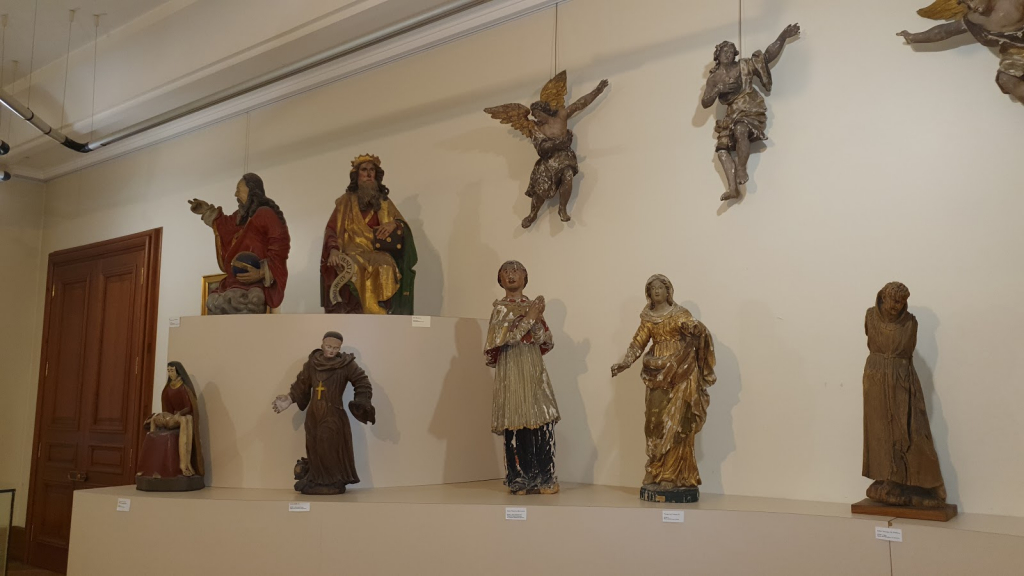 Museo del Castillo de los Rohan