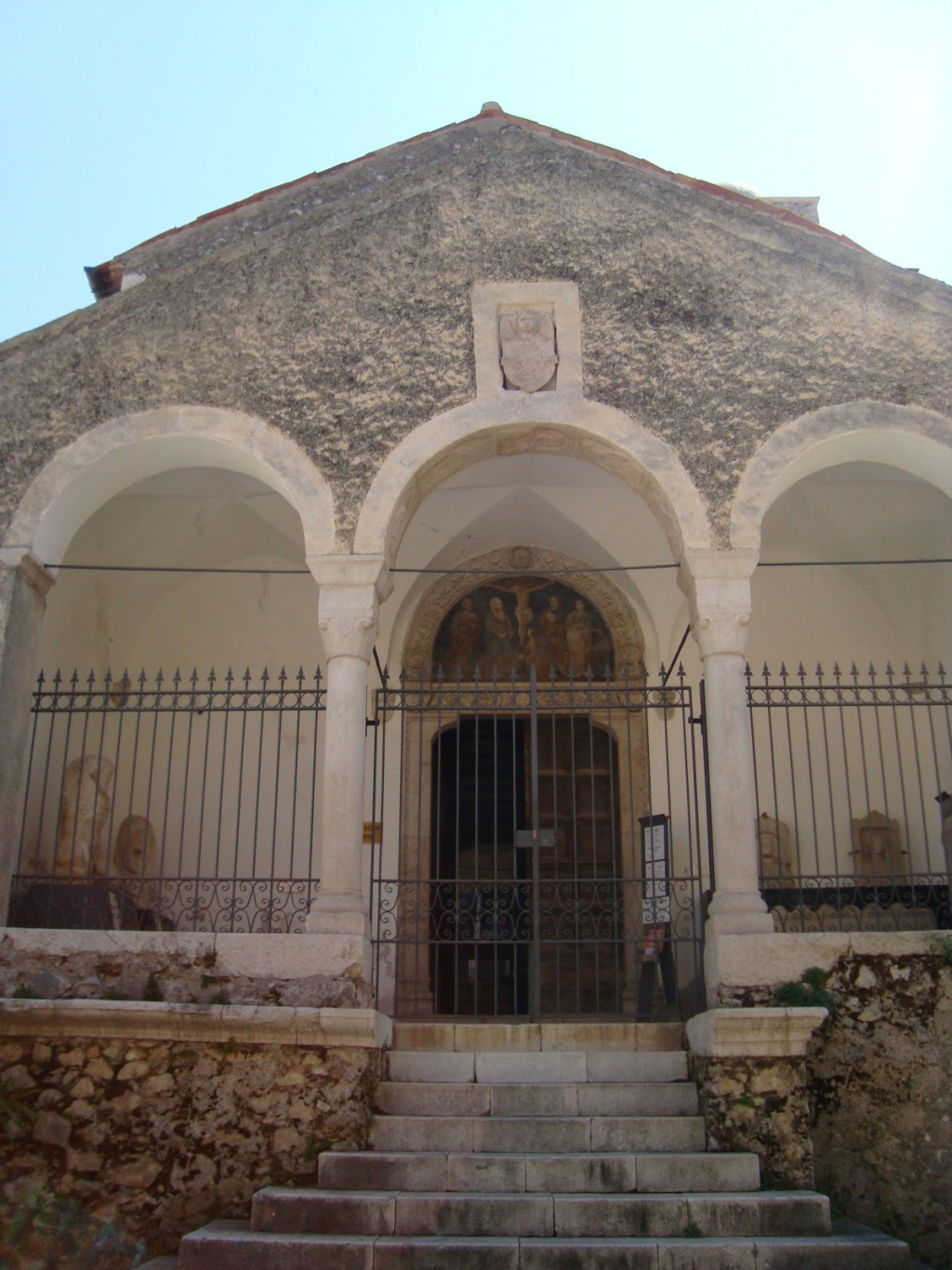 Museo Diocesano San Pietro