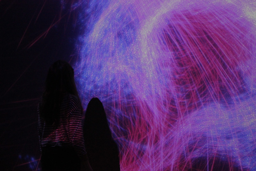 Museo Interactivo de Shakespeare