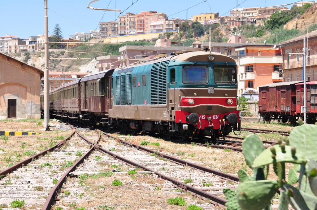 Museo Centrale de Porto Empedocle
