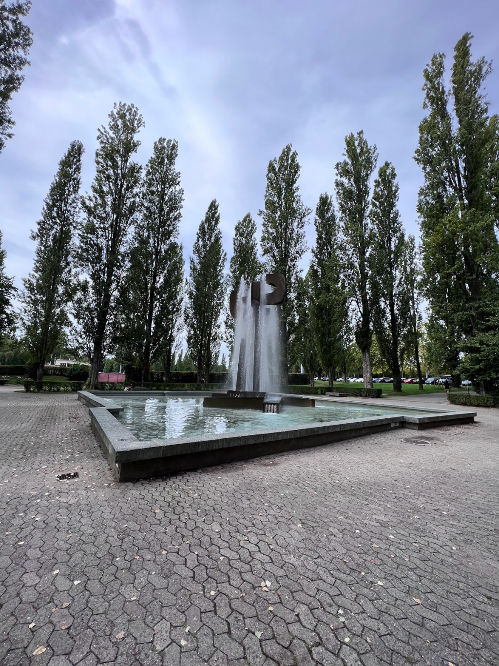 Plaza de la Fuente de Cobre