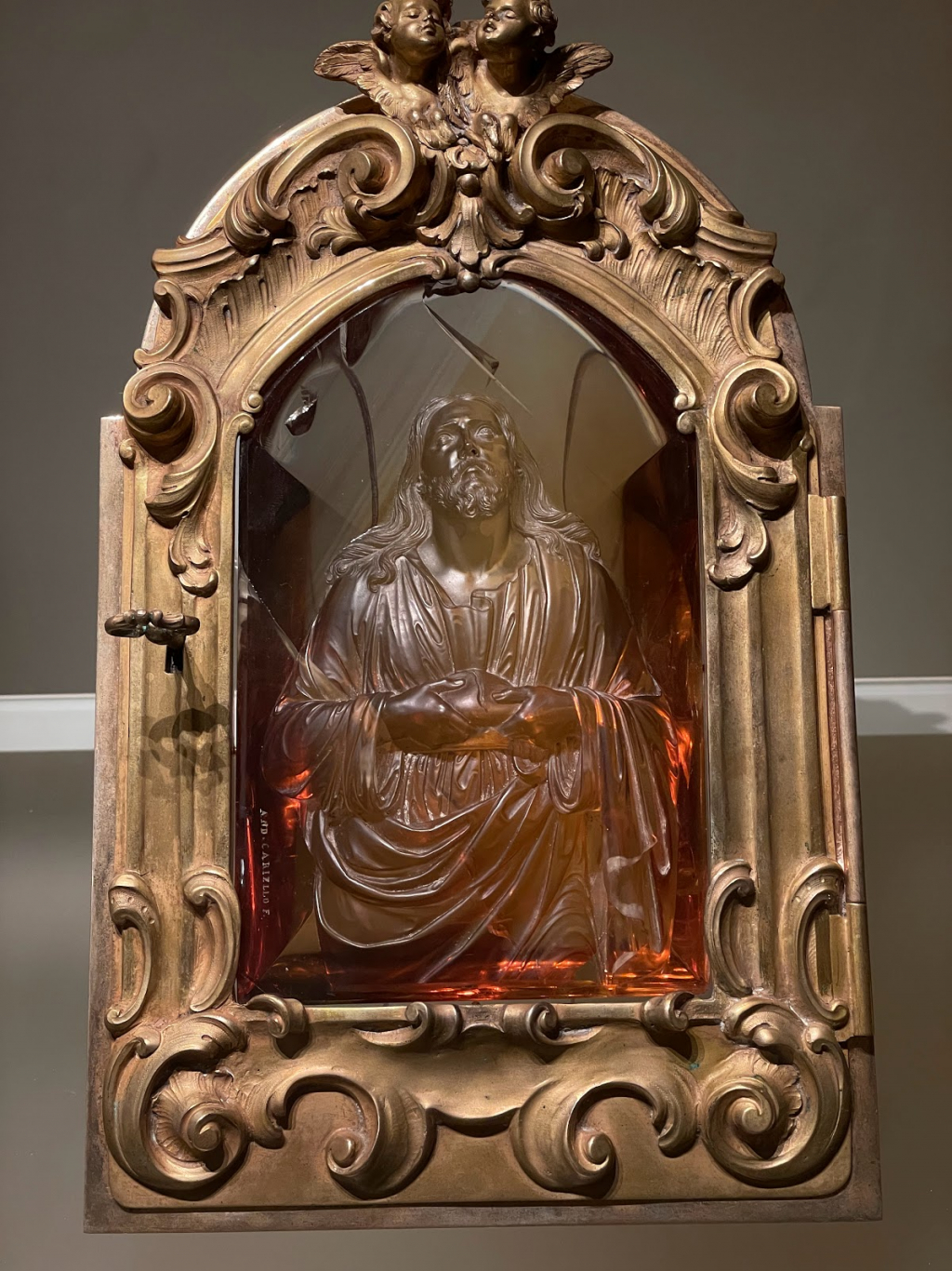 MUDI - Museo Diocesano de Arte Sagrado