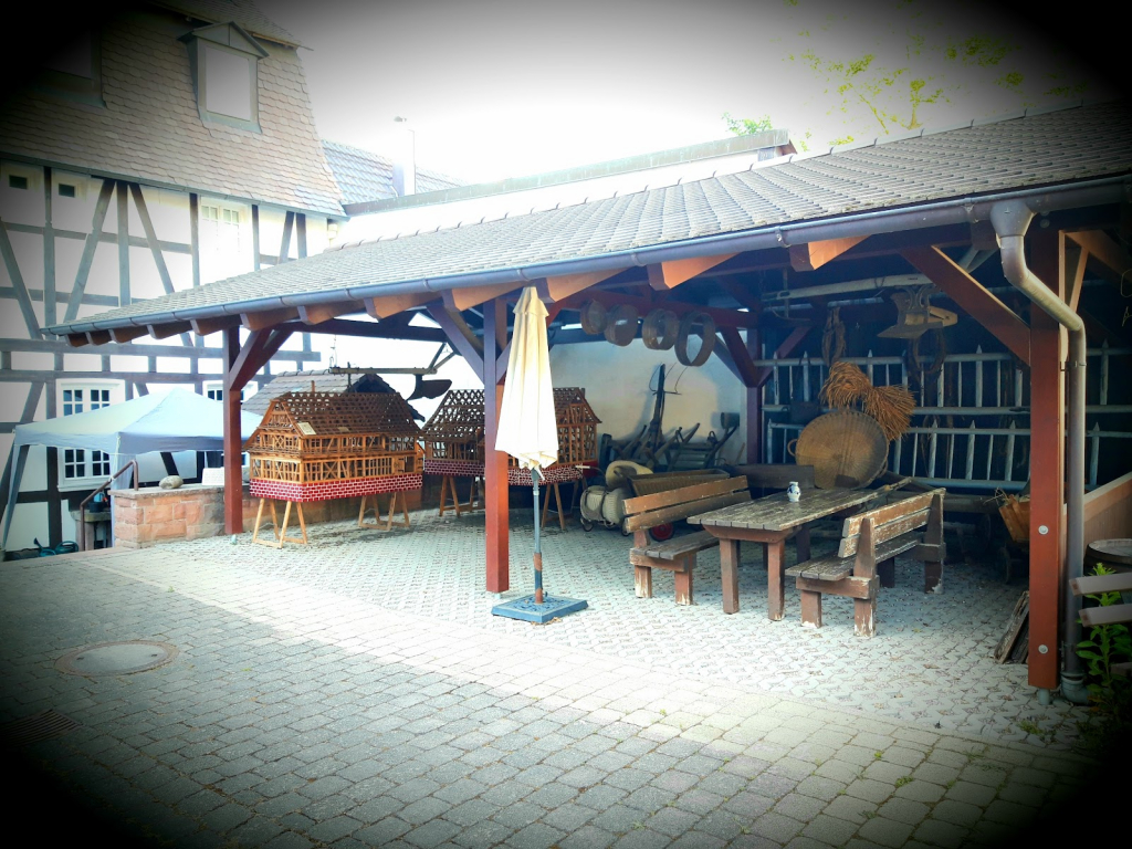 Museo Rheinau