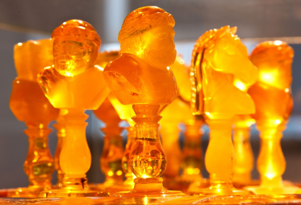 Museo Alemán del Ámbar